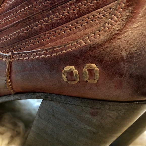 NWT Bed Stu Insight ankle booties 👢🔥 - Picture 3 of 8